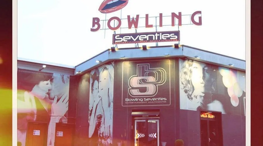 Bowling Seventies Milano