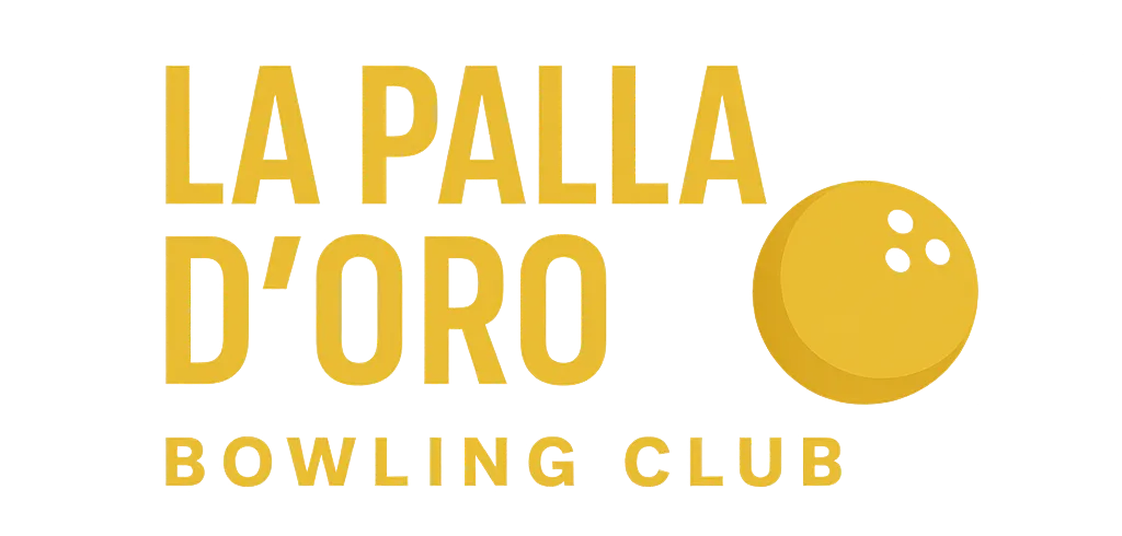 La Palla d'Oro Logo